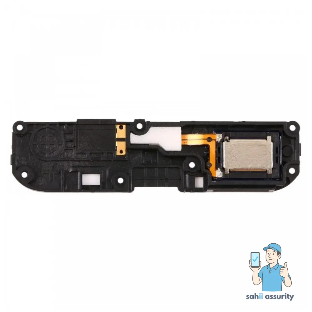 Ringer / Loud Speaker for Motorola Moto G9